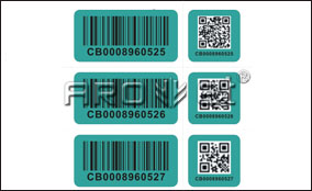 28圈中速标签可变数据喷印系统手艺参数Technical Parameters