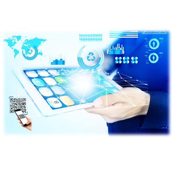 便于治理市场，，商品防窜货