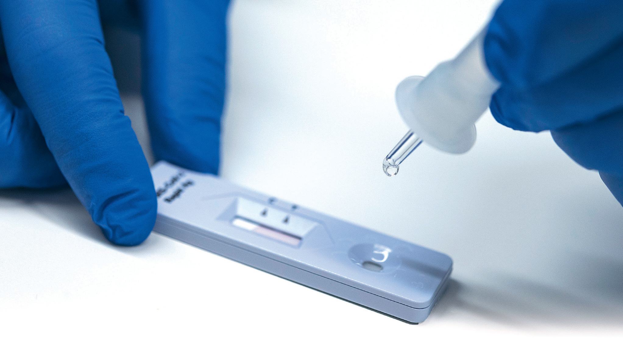 28圈为IVD行业助力