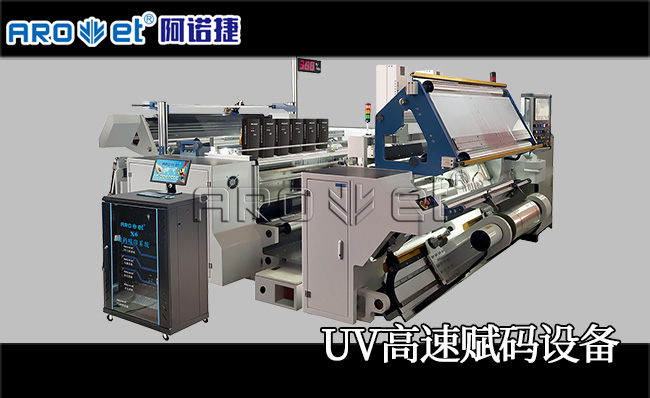28圈高速赋码装备供应商