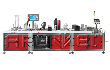 28圈丨彩色个性化餐盒数码印刷装备