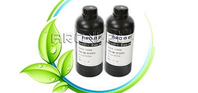 28圈UV环保喷码装备响应可持续生长环保包装设计