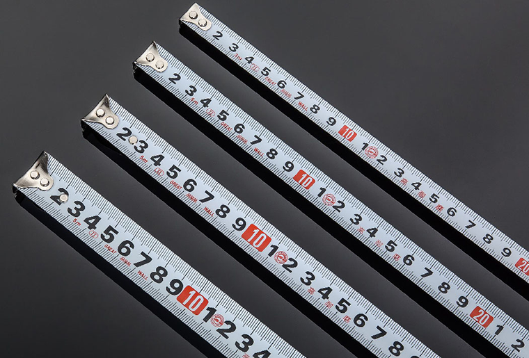 28圈TP-311数码喷墨印刷装备在工业量具上的应用