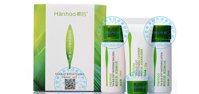 化妆品包装喷码机，化妆品制造企业都在用