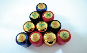 28圈ES-6700瓶盖高精可变数据喷印系统Technical Parameters