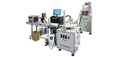 28圈带您相识喷码机的基本结构、、维护技巧