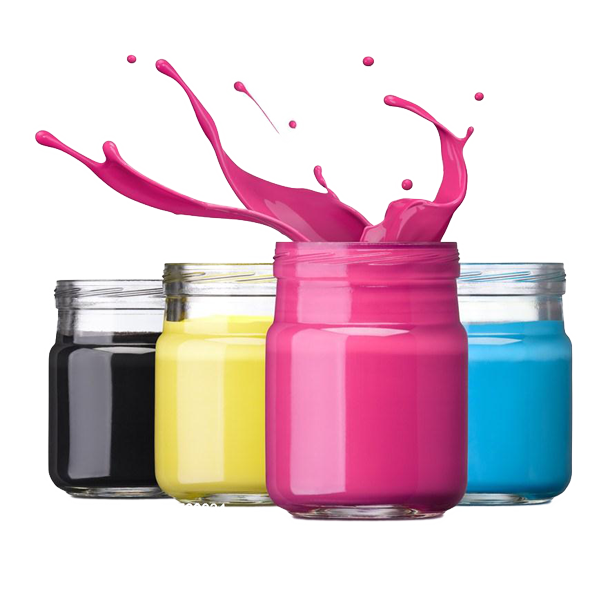 高质量环保墨水